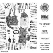 DJ DYE x Club NEO 22nd Anniversary Party !!