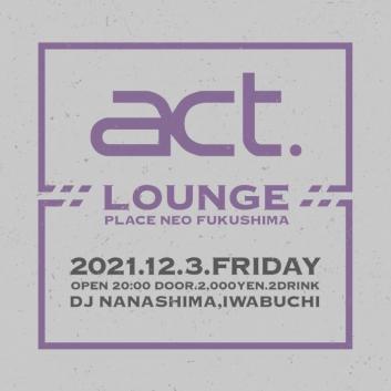 act.Lounge